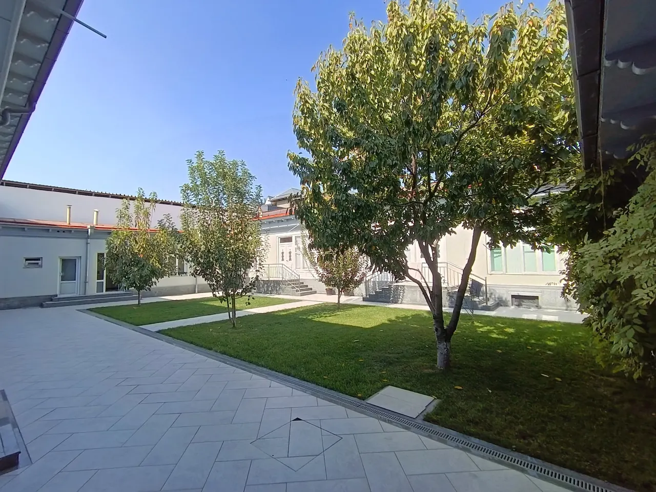 Sotiladi hovli uy, 6 sotix, 1 qavatli — Chilonzor tumani