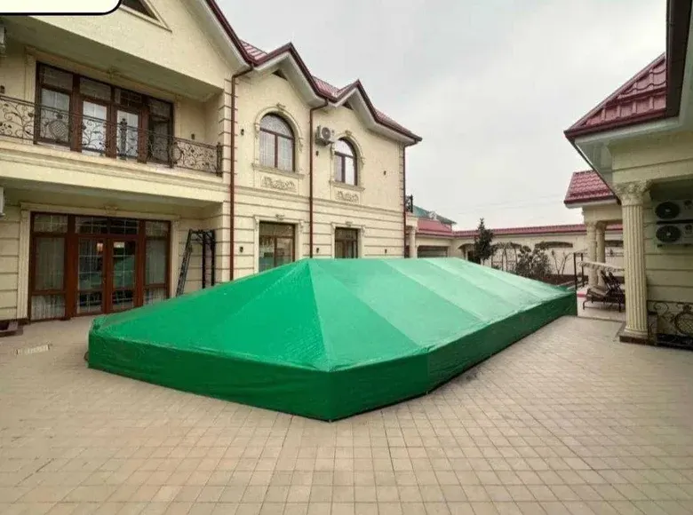 Продаётся 8-комнатный дом, 8 сот., 700 м² — Мирзо-Улугбекский район