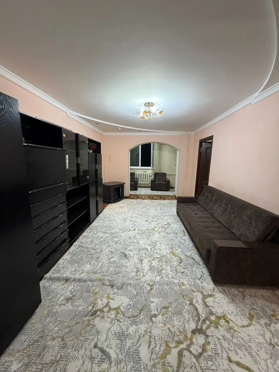Sotiladi 2 xonali kvartira, 50 m², 3/4 qavat — Chilonzor tumani