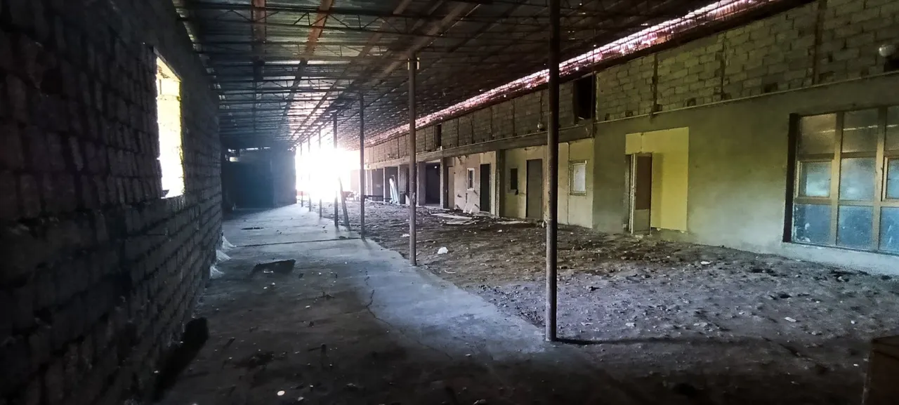 Ijaraga beriladi tijorat binosi, 700 m² — Qibray tumani