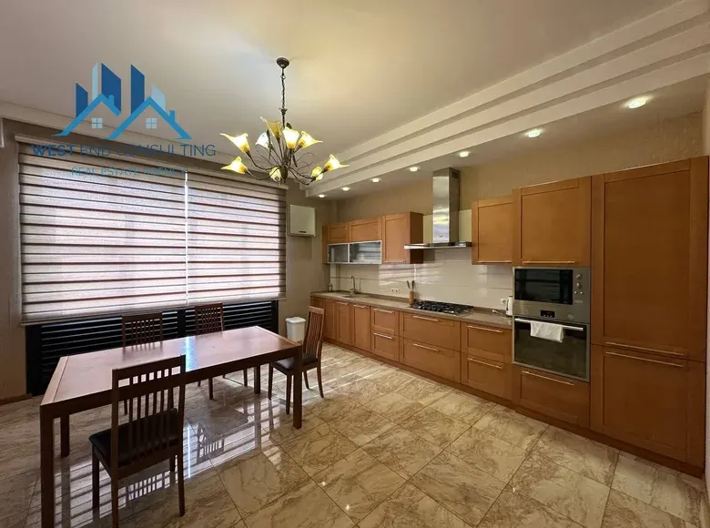 Ijaraga beriladi 3 xonali kvartira, 160 m², 5/8 qavat — Yunusobod tumani