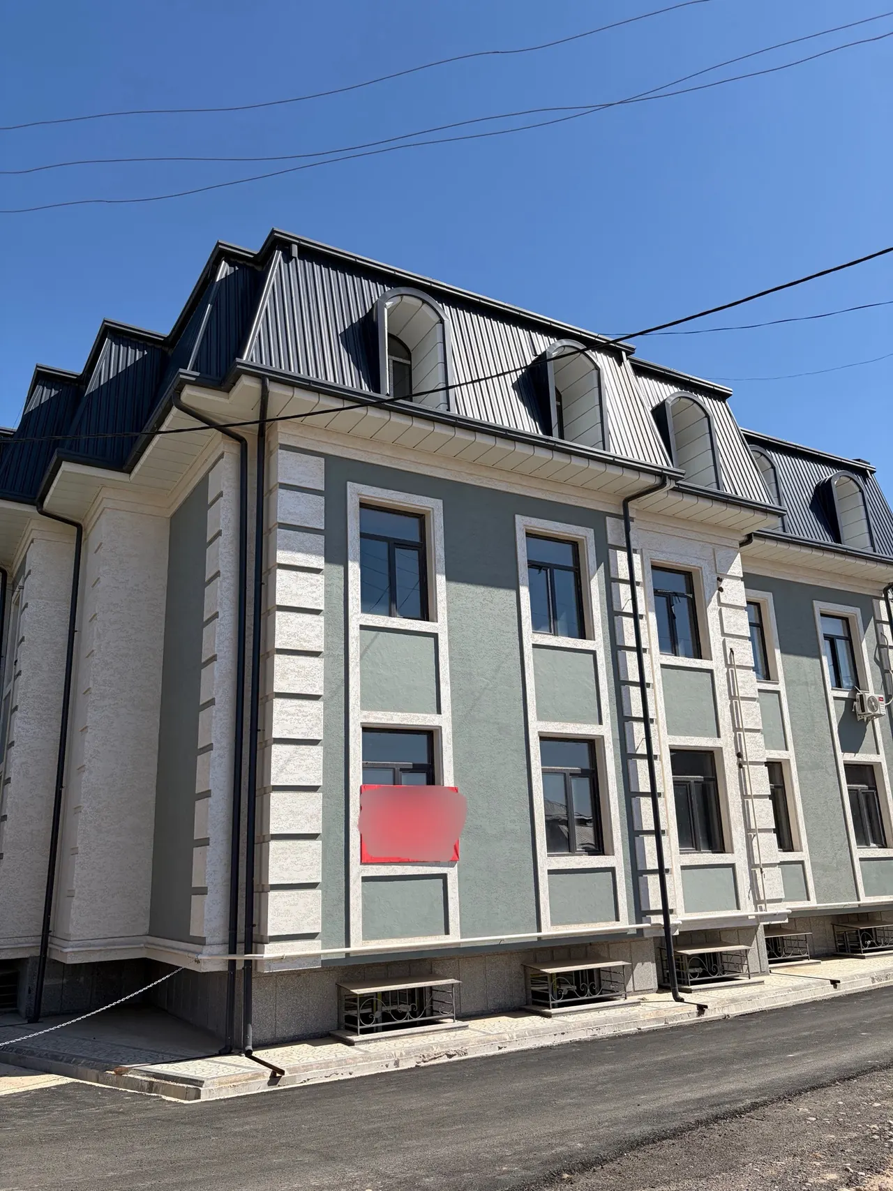 Sotiladi 2 xonali kvartira, 53 m², 2/2 qavat — Toshkent tumani