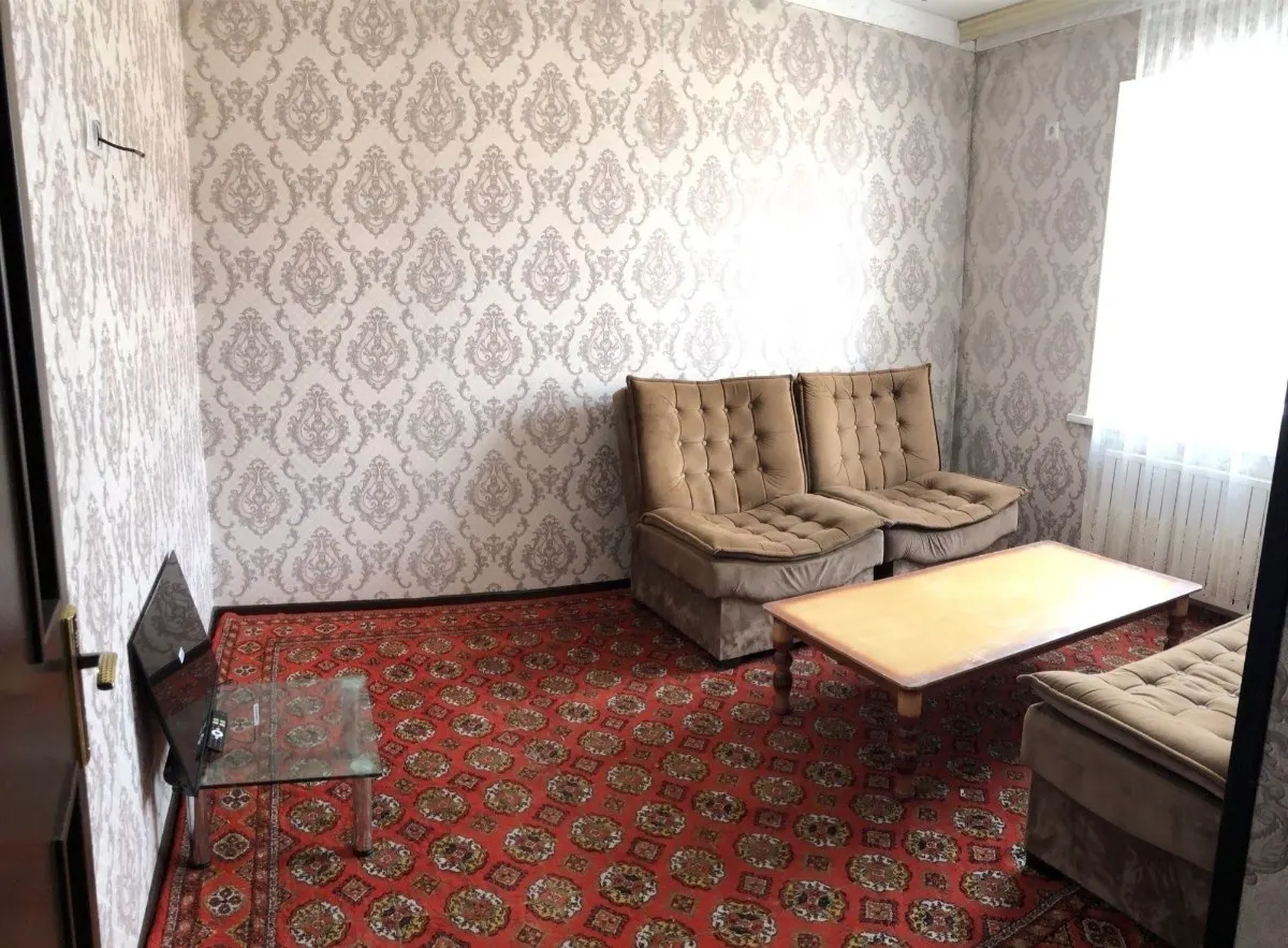 Ижарага берилади 3 хонали квартира, 65 м², 5/5 қават — Яшнобод тумани