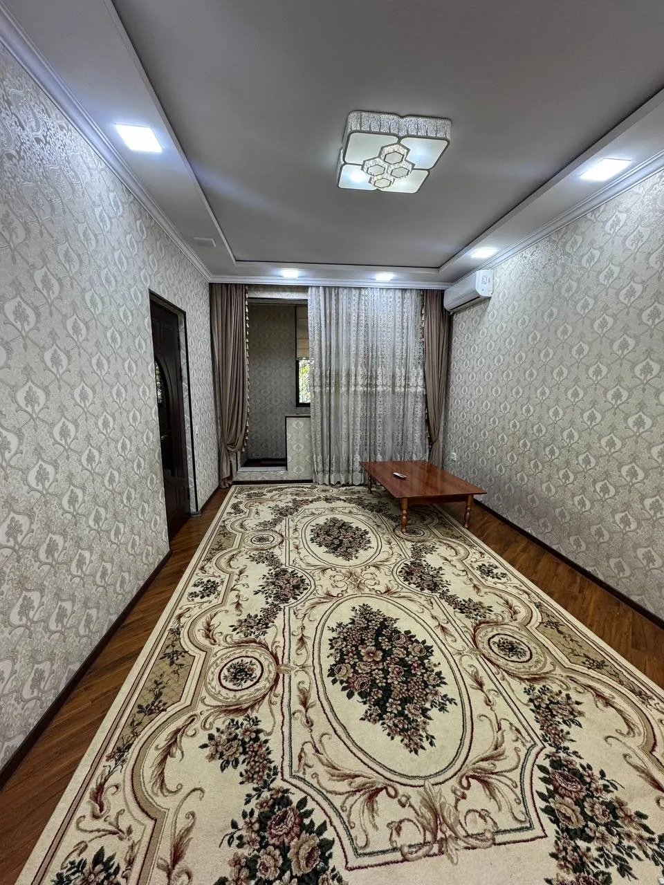 Продаётся 2-комнатная квартира, 49 м², 2/4 этаж — Чиланзарский район