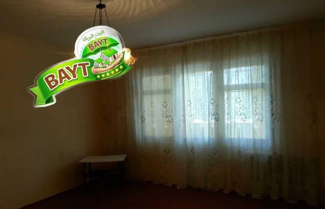 Продаётся 3-комнатная квартира, 73 м², 2/9 этаж — Сергелийский район