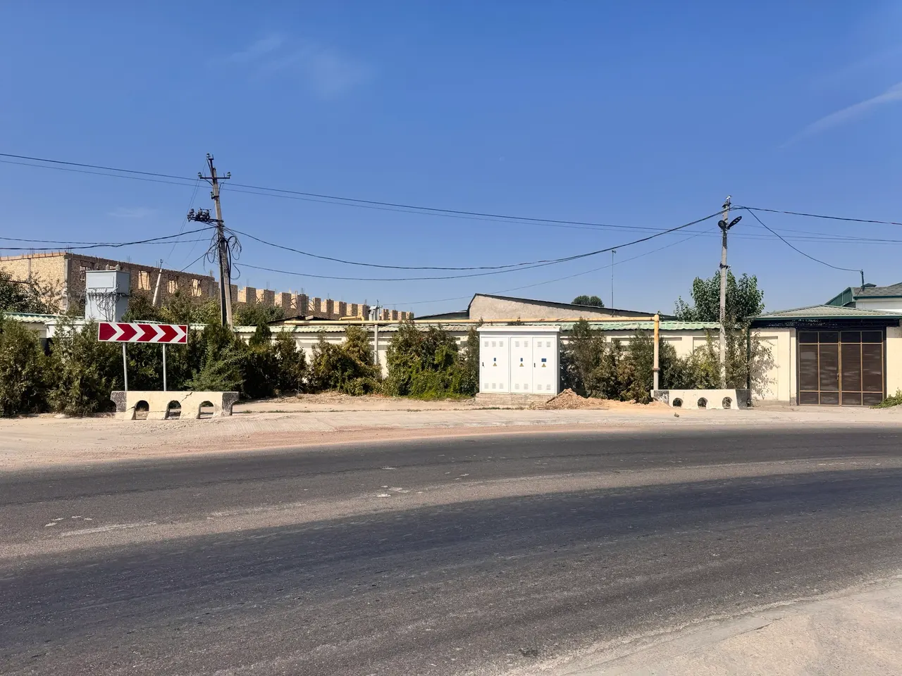 Продаётся участок, 47 сот. — Мирзо-Улугбекский район