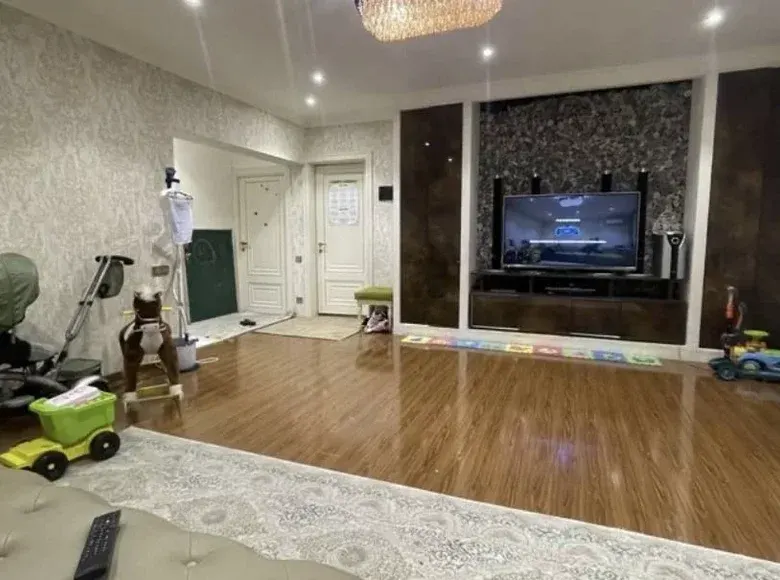 Сотилади 3 хонали квартира, 80 м², 2/4 қават — Чилонзор тумани
