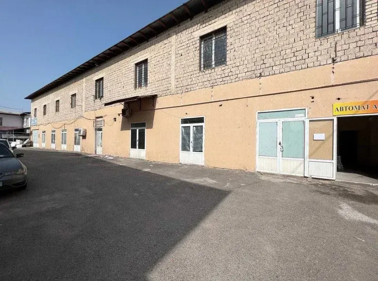 Sotiladi tijorat binosi, 526 m², 1/2 qavat — Yunusobod tumani