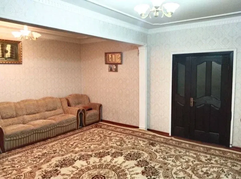 Продаётся 5-комнатная квартира, 110 м², 3/5 этаж — Яшнабадский район