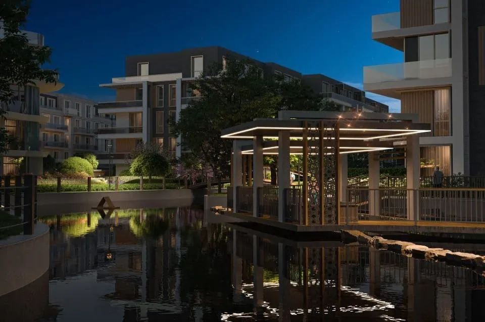 Продаётся 4-комнатная квартира, 124 м², 2/5 этаж — Мирзо-Улугбекский район