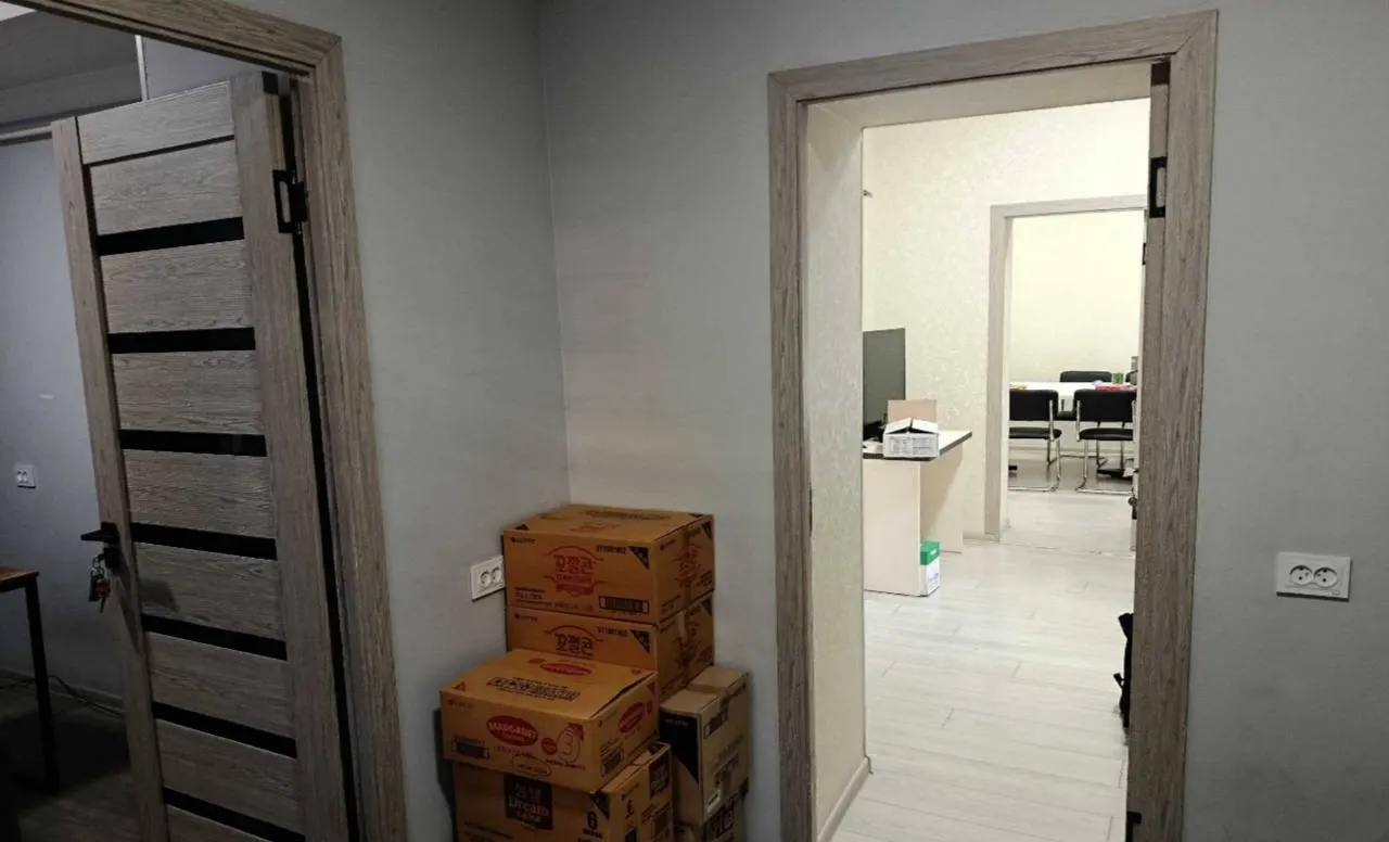 Ижарага берилади тижорат биноси, 97 м² — Юнусобод тумани