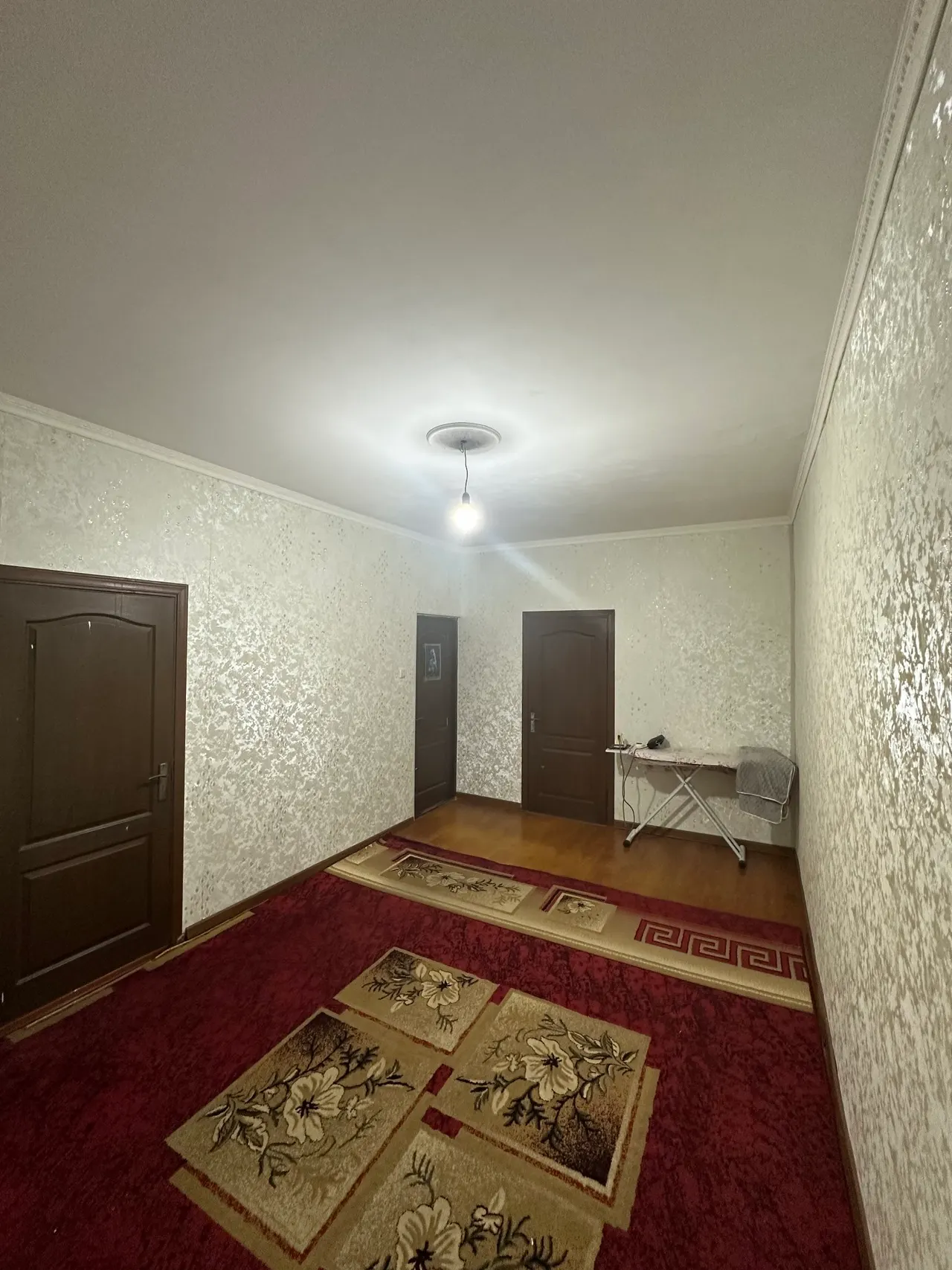 Sotiladi 2 xonali kvartira, 52,5 m², 4/4 qavat — Yunusobod tumani