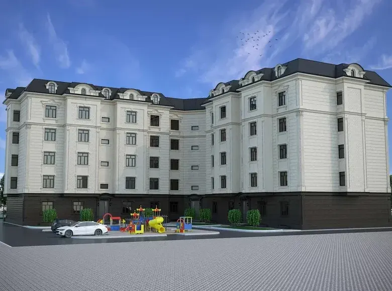 Sotiladi 2 xonali kvartira, 79 m², 6/6 qavat — Buxoro shahri