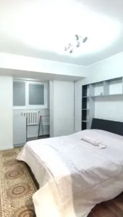 Сдаётся 2-комнатная квартира, 58 м², 11/18 этаж — Мирзо-Улугбекский район