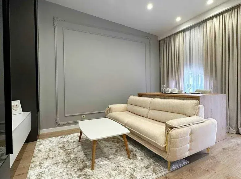 Ижарага берилади 2 хонали квартира, 55 м², 8/8 қават — Мирзо Улуғбек тумани