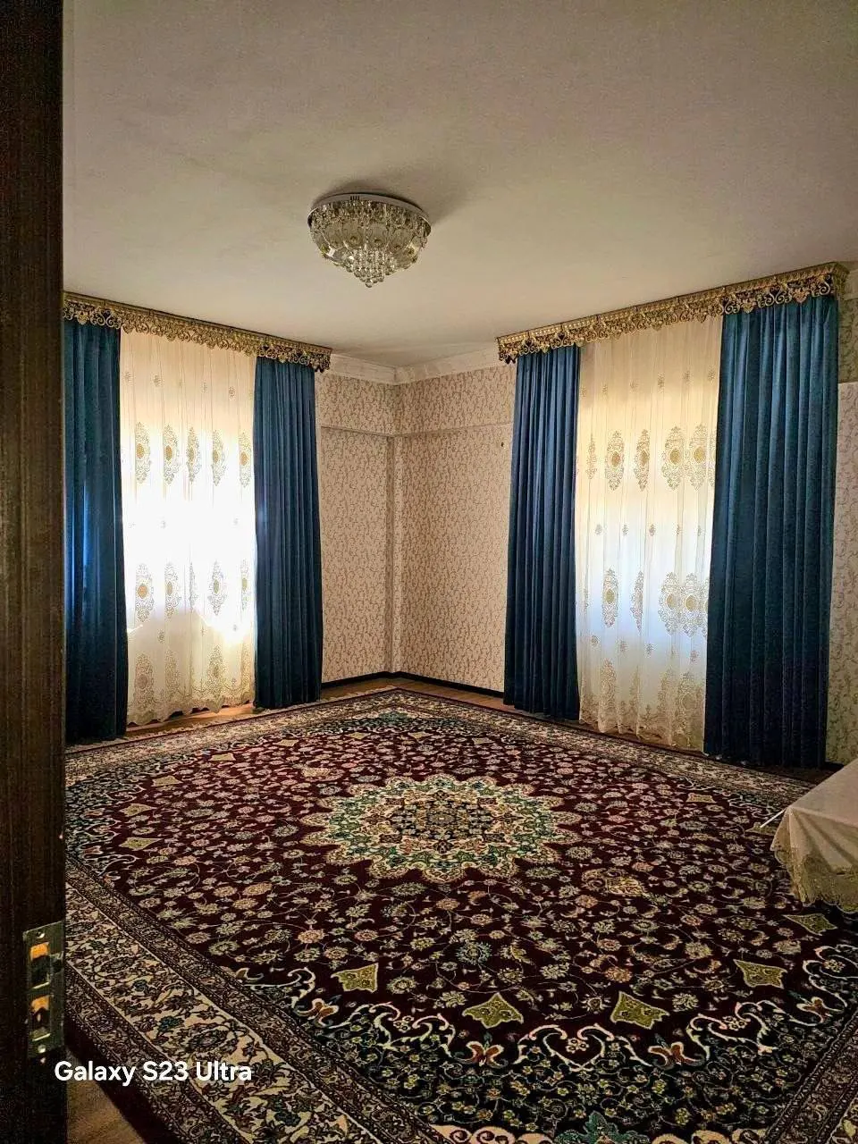 Sotiladi 2 xonali kvartira, 72 m², 4/5 qavat — Olmazor tumani
