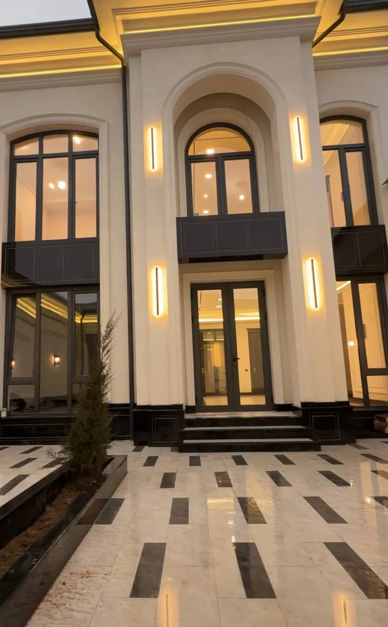 Продаётся 6-комнатный дом, 2.7 сот. — Мирзо-Улугбекский район