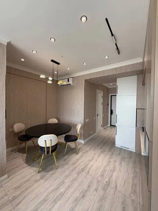 Сдаётся 1-комнатная квартира, 38 м², 17/25 этаж — Шайхантахурский район