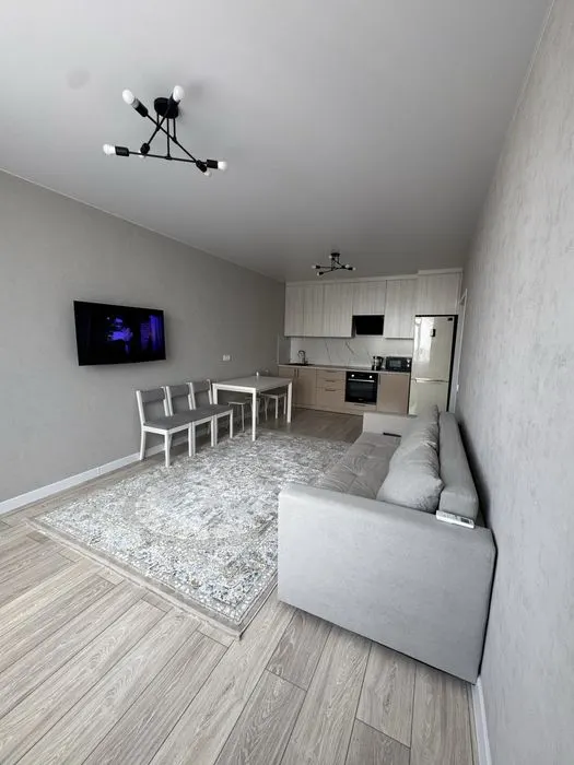Ижарага берилади 2 хонали квартира, 50 м², 6/9 қават — Яшнобод тумани