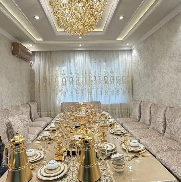 Продаётся 4-комнатная квартира, 82 м², 3/4 этаж — Юнусабадский район
