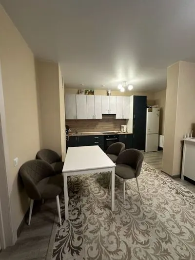 Ijaraga beriladi 2 xonali kvartira, 50 m², 3/4 qavat — Yakkasaroy tumani