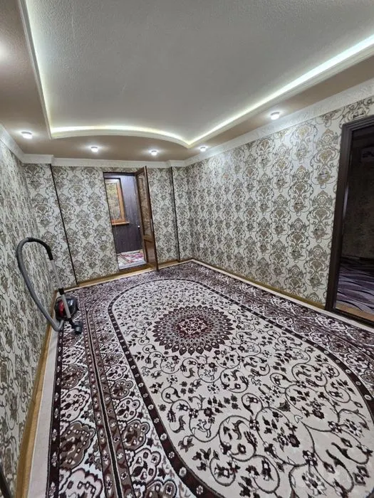 Продаётся 2-комнатная квартира, 56 м², 2/4 этаж — Самарканд