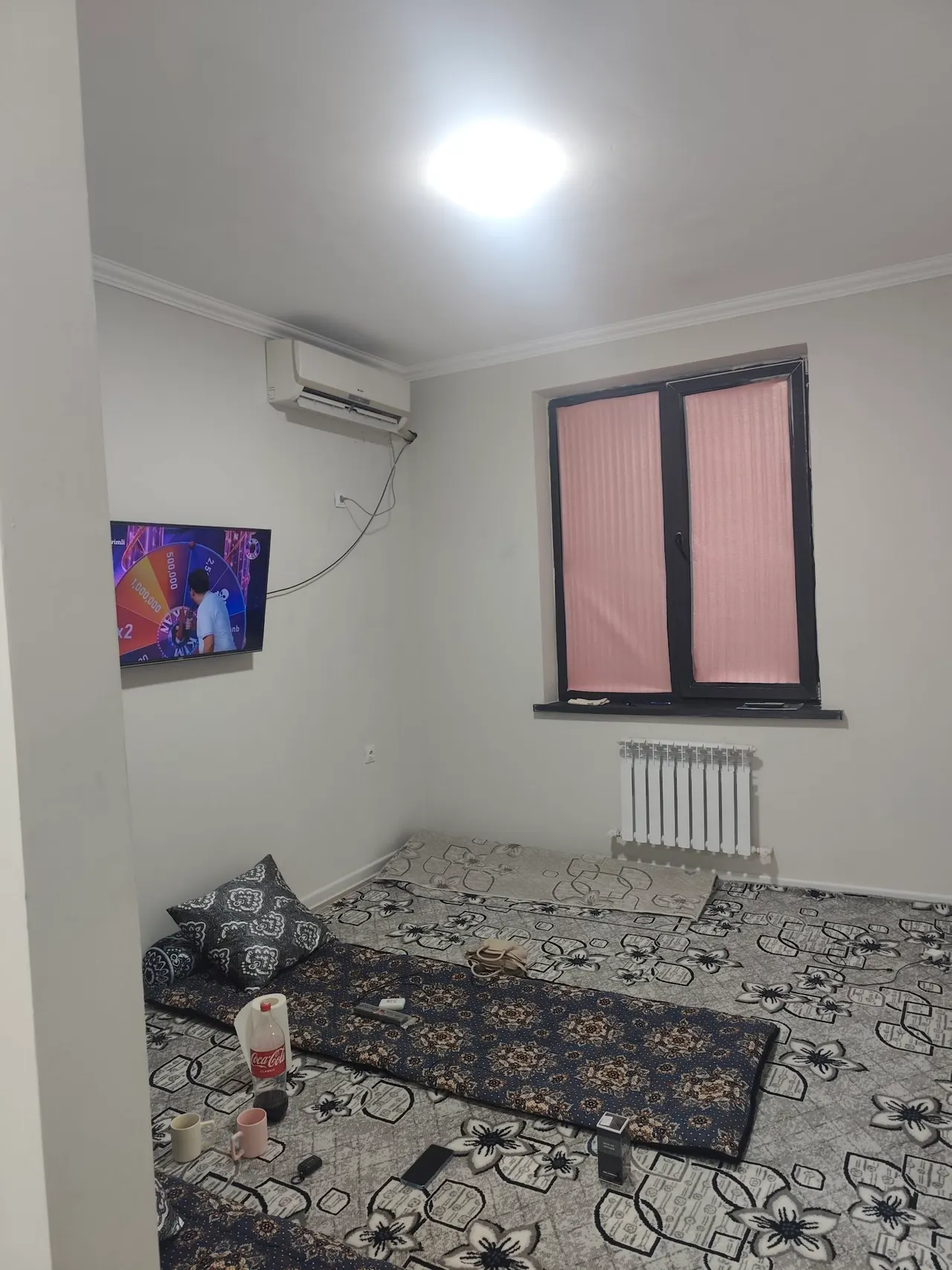 Сотилади 2 хонали квартира, 50 м², 9/9 қават — Сергели тумани