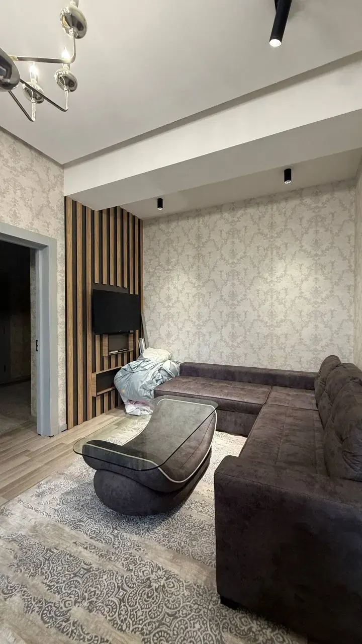 Ijaraga beriladi 3 xonali kvartira, 70 m², 8/9 qavat — Yakkasaroy tumani