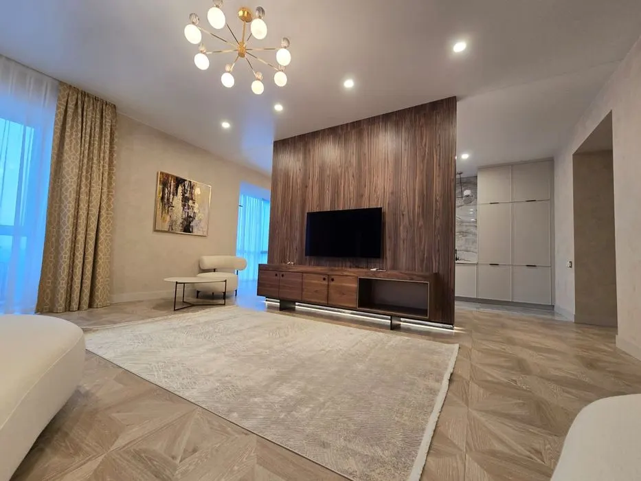 Ижарага берилади 3 хонали квартира, 65 м², 9/10 қават — Яшнобод тумани