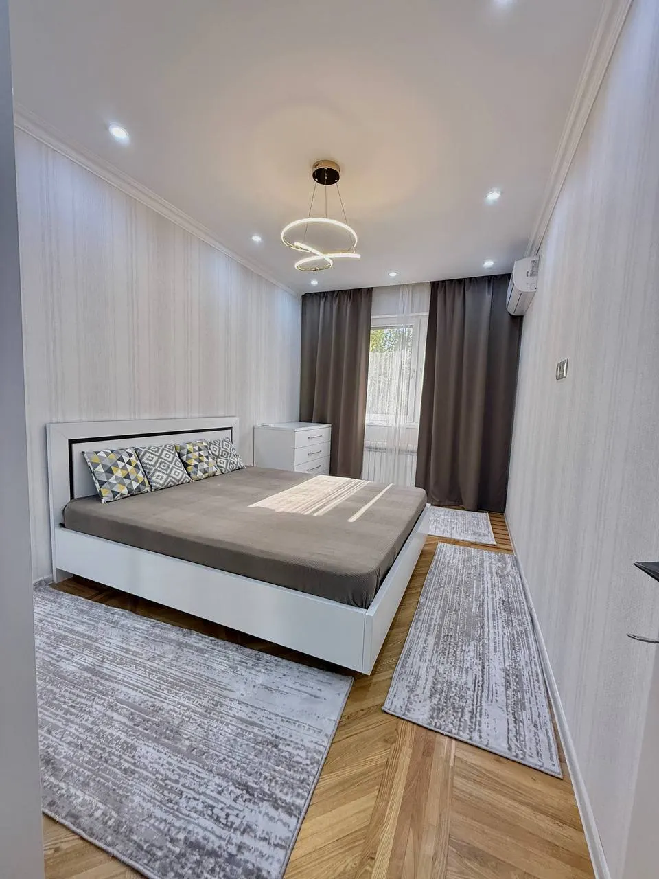 Продаётся 2-комнатная квартира, 65 м², 4/9 этаж — Яшнабадский район