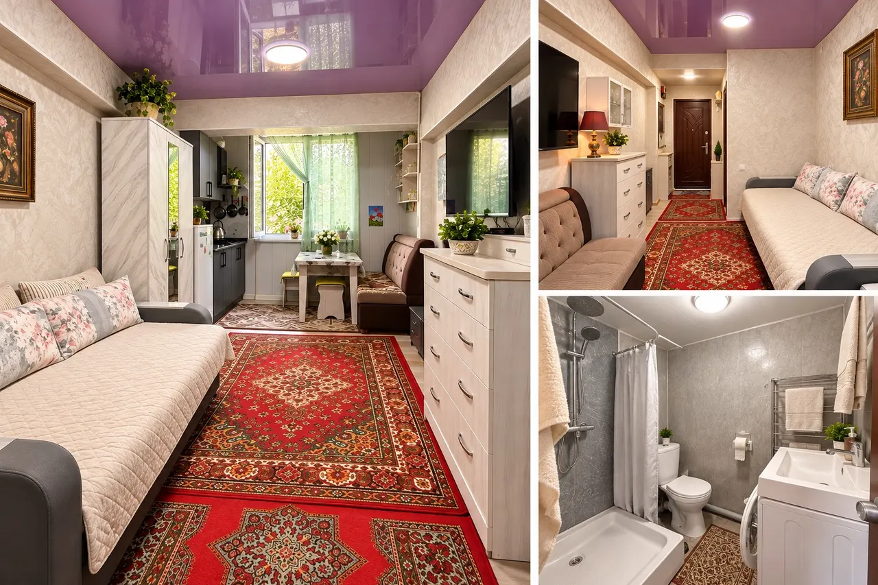 Продаётся 1-комнатная квартира, 22 м², 2/7 этаж — Мирзо-Улугбекский район