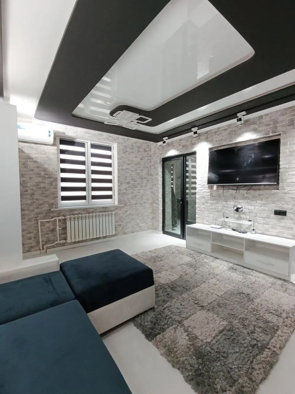 Продаётся 1-комнатная квартира, 30 м², 4/4 этаж — Мирабадский район