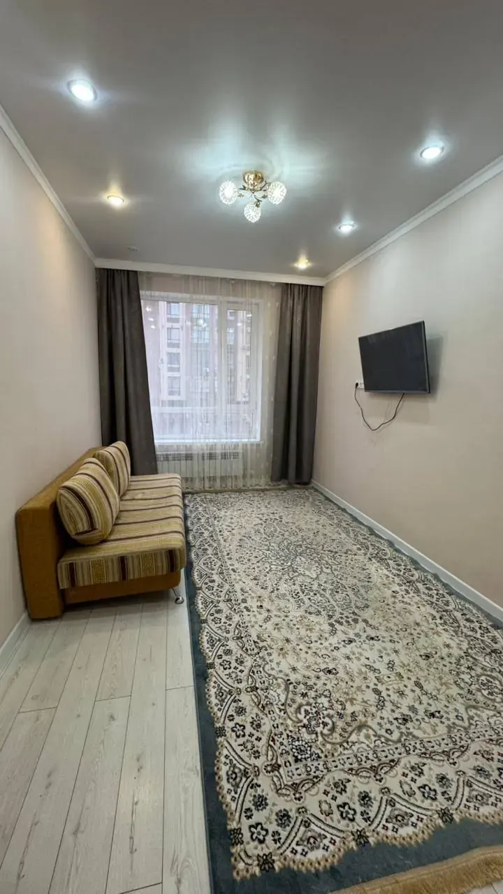 Ijaraga beriladi 1 xonali kvartira, 36 m², 5/9 qavat — Olmazor tumani