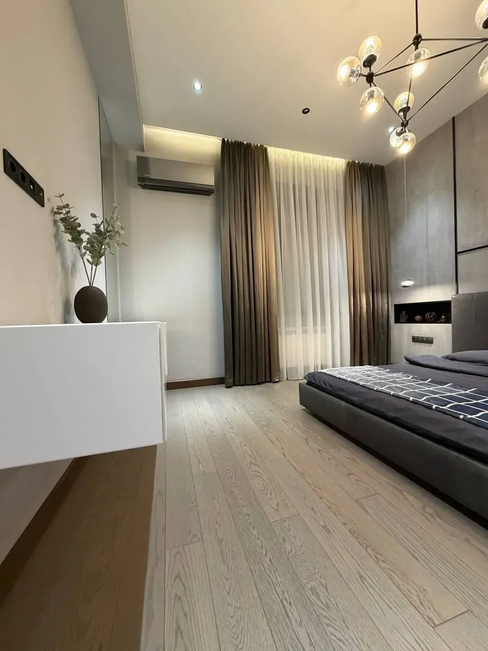Sotiladi 4 xonali kvartira, 176 m², 5/9 qavat — Mirzo Ulugʻbek tumani
