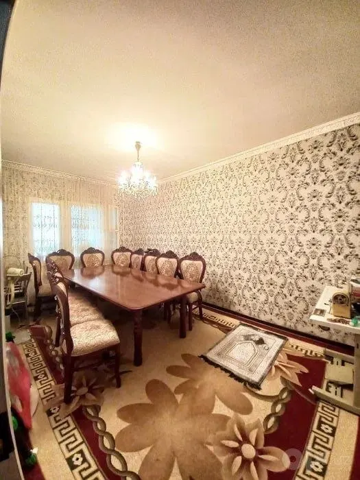 Сотилади 4 хонали квартира, 94 м², 6/9 қават — Сергели тумани