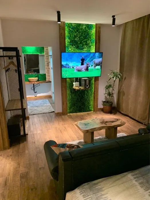 Сдаётся 1-комнатная квартира, 40 м², 4/4 этаж — Мирабадский район