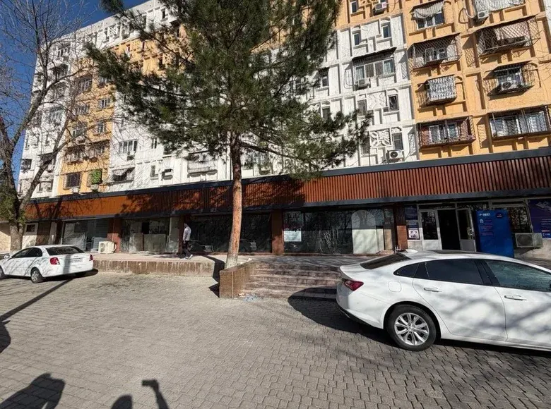 Sotiladi tijorat binosi, 133 m² — Chilonzor tumani