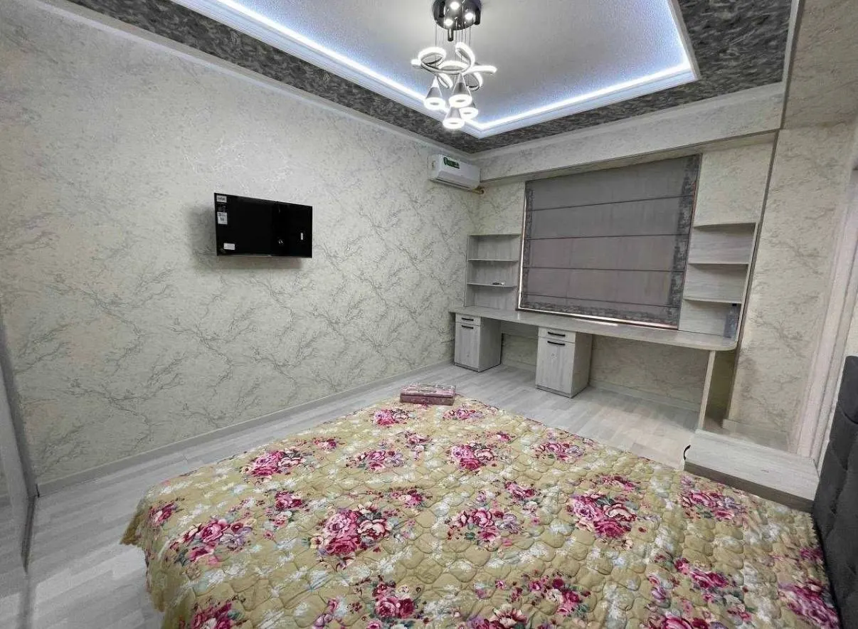 Ijaraga beriladi 2 xonali kvartira, 65 m², 3/9 qavat — Yakkasaroy tumani