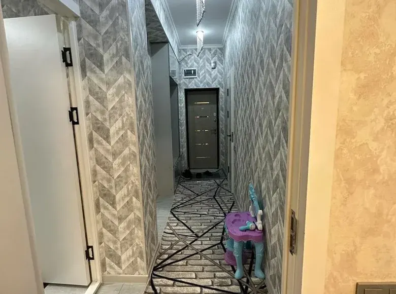 Сотилади 2 хонали квартира, 50 м², 10/10 қават — Юнусобод тумани