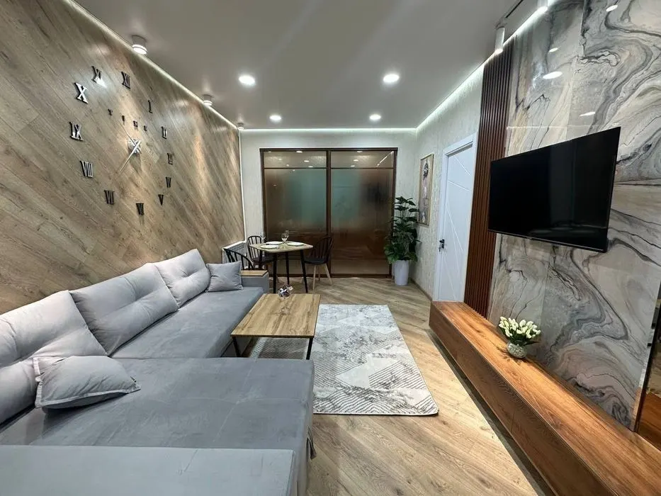 Ижарага берилади 1 хонали квартира, 44 м², 7/7 қават — Шайхонтоҳур тумани