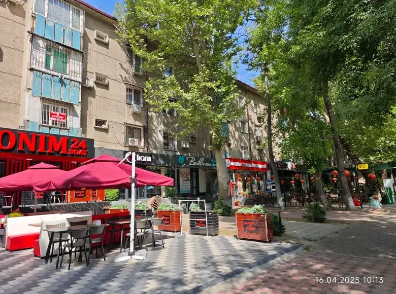 Sotiladi 3 xonali kvartira, 82 m², 3/4 qavat — Yunusobod tumani