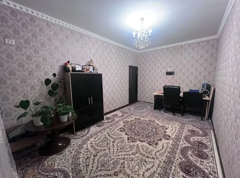 Сотилади 3 хонали квартира, 63 м², 2/4 қават — Мирзо Улуғбек тумани