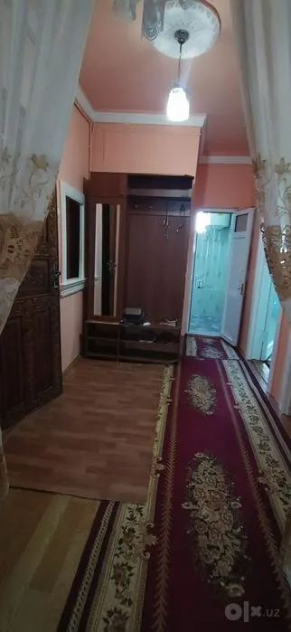 Ижарага берилади 4 хонали квартира, 88 м², 2/4 қават — Қарши шаҳри
