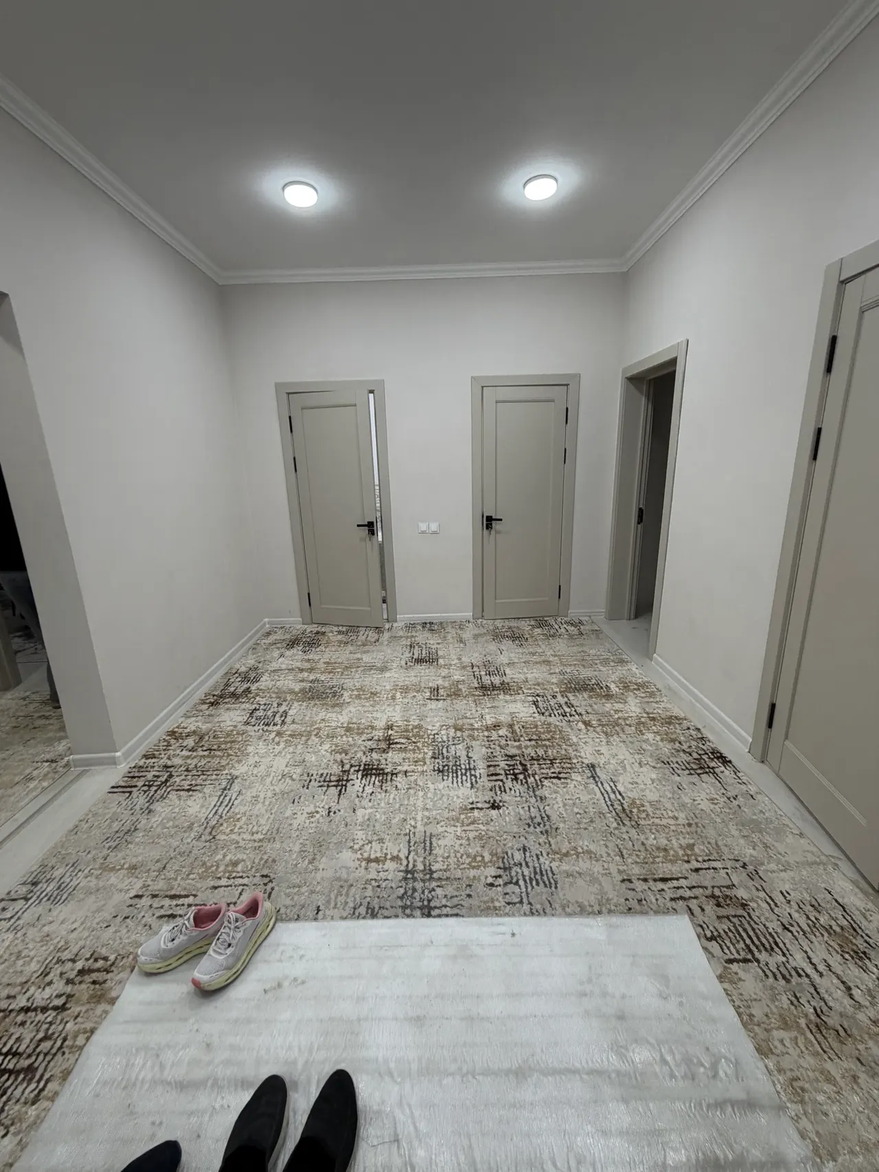 Продаётся 2-комнатная квартира, 67 м², 7/9 этаж — Янгихаётский район
