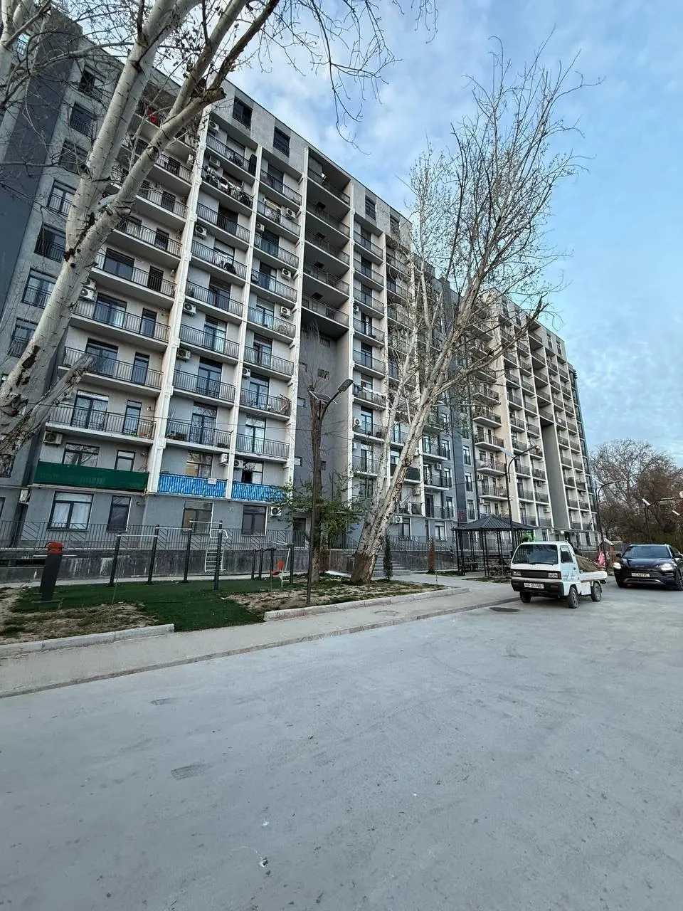 Sotiladi 1 xonali kvartira, 36 m², 10/11 qavat — Yunusobod tumani