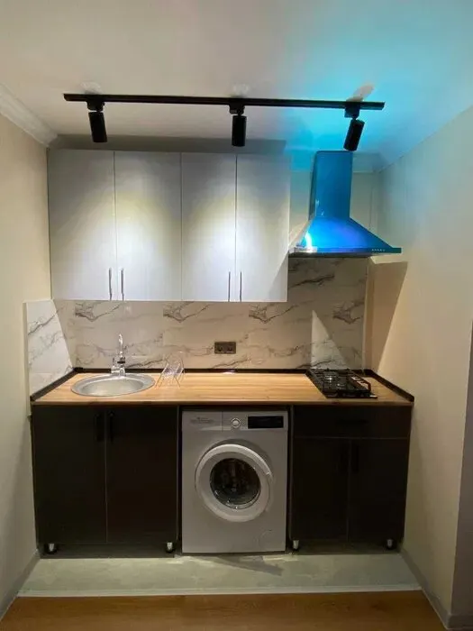 Ижарага берилади 2 хонали квартира, 50 м², 2/5 қават — Шайхонтоҳур тумани
