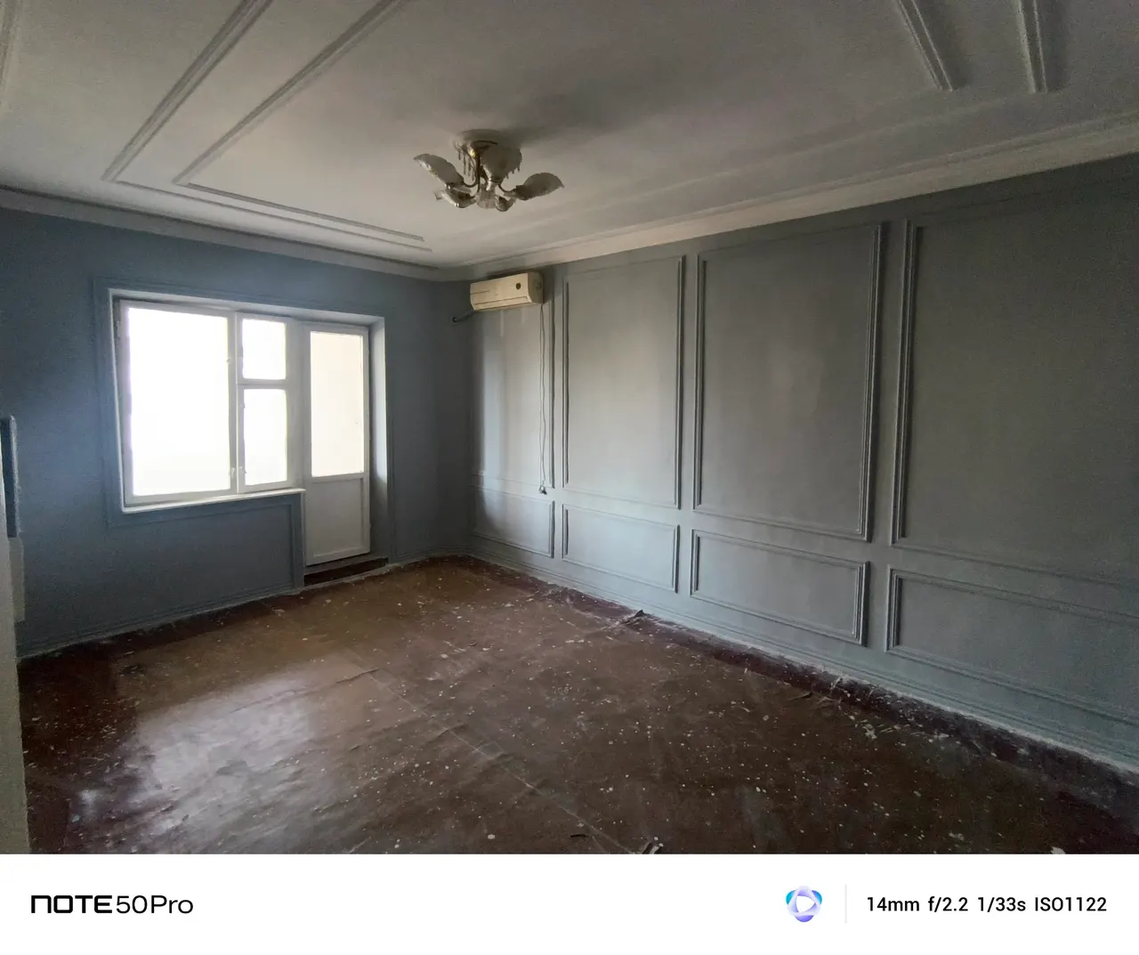 Продаётся 3-комнатная квартира, 87 м², 4/5 этаж — Янги-Наманганский район
