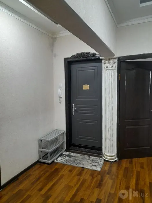 Ижарага берилади 5 хонали квартира, 120 м², 8/9 қават — Яккасарой тумани