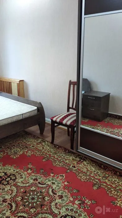 Ижарага берилади 3 хонали квартира, 70 м², 2/9 қават — Юнусобод тумани