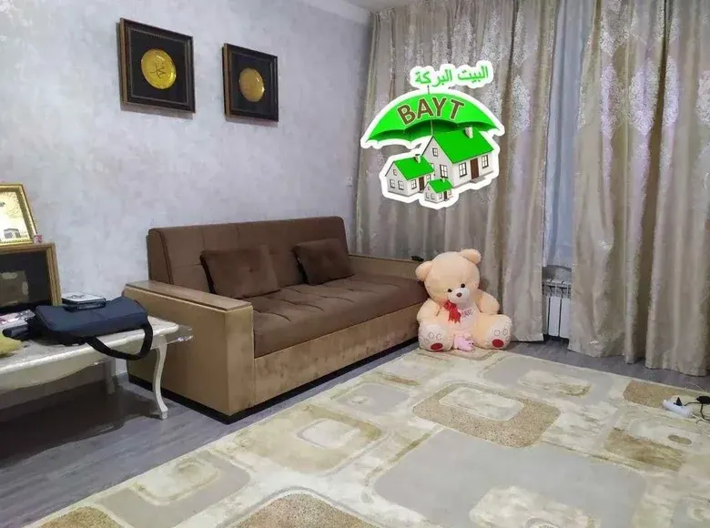 Сотилади 1 хонали квартира, 32 м², 4/4 қават — Чилонзор тумани